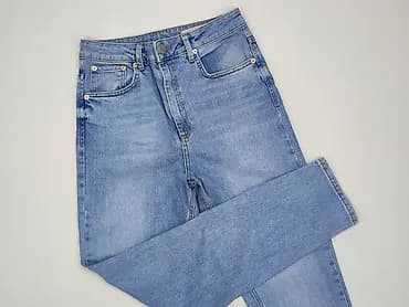 ASOS Design, Jeansy damskie, rozmiar S