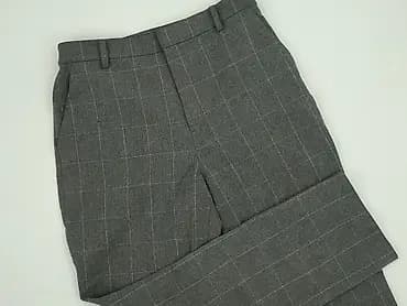 Uniqlo, Spodnie materiałowe damskie, rozmiar S