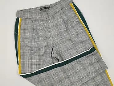 Zara, Spodnie materiałowe damskie, rozmiar XS