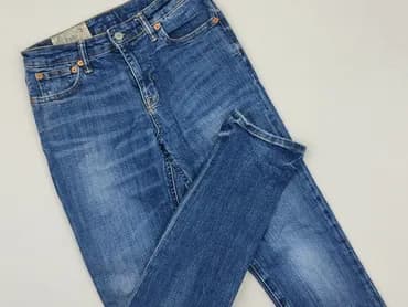 Spodnie jeansowe, 16 lat, 176, stan - Idealny