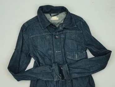 Dziecięca kurtka jeansowa, 13 lat, 152-158 cm, stan - Bardzo dobry