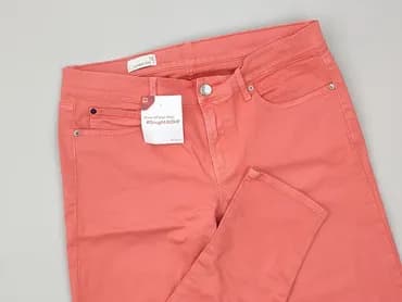 Leggings, Jeansy damskie, L