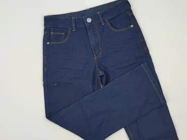 Jeans, George, 9 years, 128/134, condition - Perfect