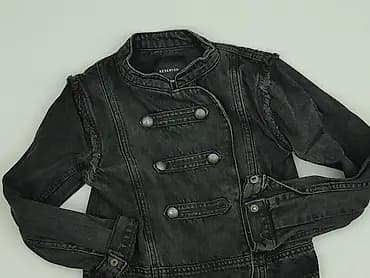 Dziecięca kurtka jeansowa, 8 lat, 122-128 cm, Reserved, stan - Bardzo dobry