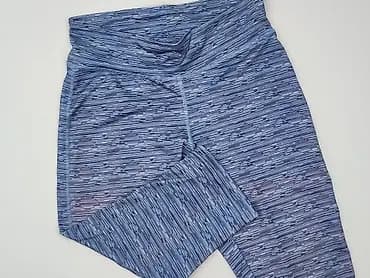 Crivit, Legginsy Sportowe damskie, rozmiar M