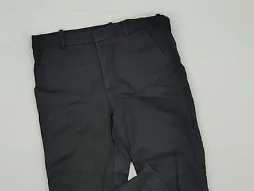 Zara, Material trousers for women, size M