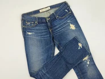 Hollister, Jeans for women, size M