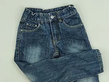 Jeans, Dopo Dopo, 7 years, 122, condition - Very good