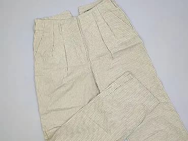 Max Mara, Spodnie materiałowe damskie, rozmiar XL