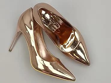 Flat shoes for women, size 39