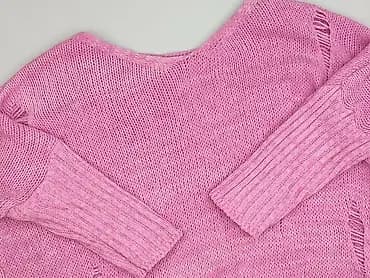Sweter damski, rozmiar S