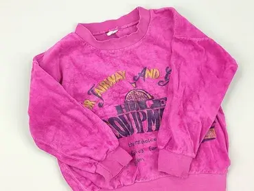 Sweatshirt, 3-4 years, 98-104 cm, condition - Good