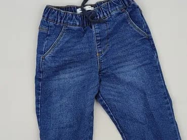 Spodnie dresowe, Sinsay, 2-3 lat, 98, stan - Bardzo dobry