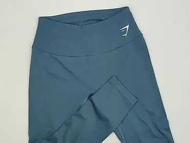Gymshark, Legginsy Sportowe damskie, rozmiar S