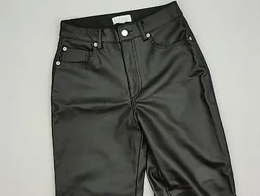 H&M, Spodnie materiałowe damskie, rozmiar S