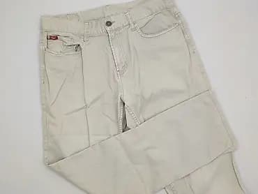 Lee Cooper, Jeansy dla mężczyzn, rozmiar L
