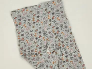 Legginsy dziecięce, Lupilu, 5-6 lat, 116, stan - Bardzo dobry