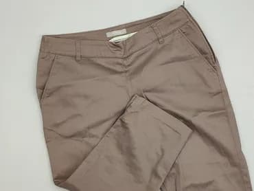 Orsay, Spodnie materiałowe damskie, rozmiar M