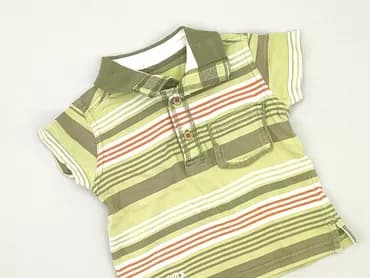 T-shirt, 9-12 months, condition - Good