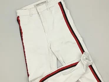 Zara, Jeansy damskie, rozmiar S