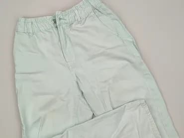 Sinsay, Spodnie materiałowe damskie, rozmiar S