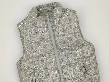 Kamizelka, H&M, 3-4 lat, 98-104 cm, stan - Idealny