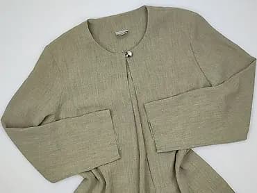 Kardigan damski, rozmiar 2XL