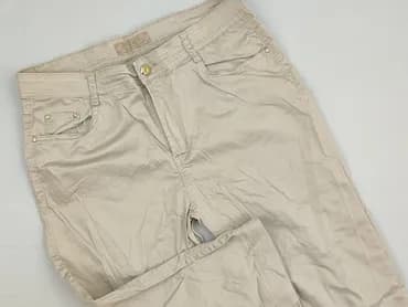 Miaoni, Spodnie 3/4 damskie, rozmiar S