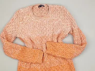 Tommy Hilfiger, Sweter damski, rozmiar M