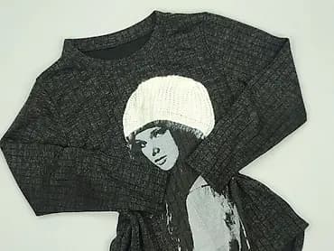 Women's blouse, size S