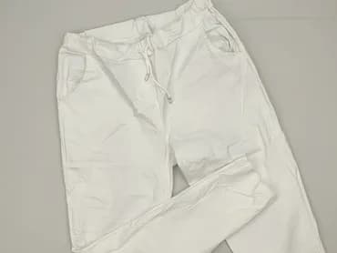 Spodnie dresowe damskie, 4XL