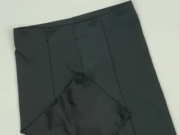 Stradivarius, Spodnie 3/4 damskie, M