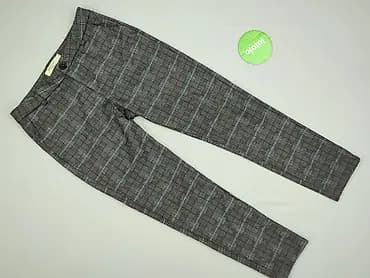 Freesia, Material trousers for women, size S