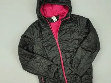 Transitional jacket, Decathlon, 10 years, 134-140 cm, condition - Very good