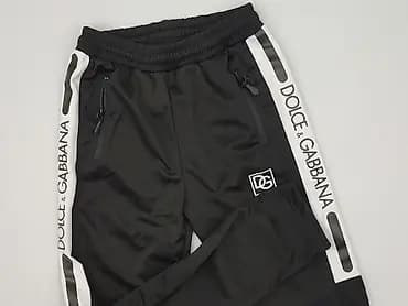 Dolce & Gabbana, Spodnie dresowe damskie, rozmiar M