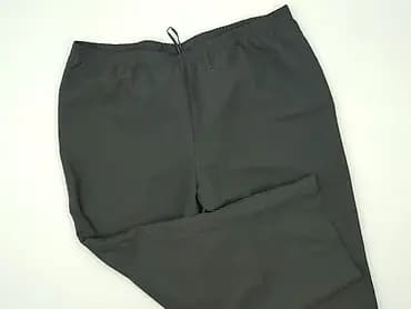 Spodnie 3/4 damskie, rozmiar 3XL