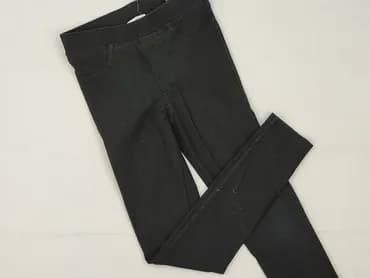 Legginsy dziecięce, H&M, 9 lat, 128/134, stan - Bardzo dobry