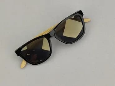 Glasses, Sunglasses, Rectangular design, condition - Very good