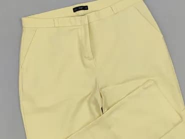 F&F, Material trousers for women, XL