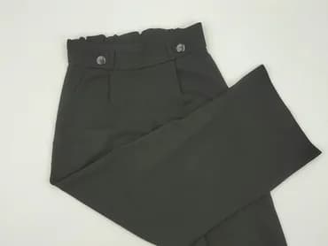 JDY, Material trousers for women, S