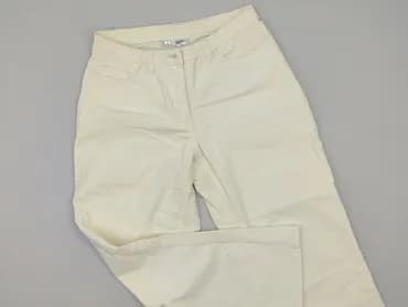 Bpc bonprix collection, Material trousers for women, size M