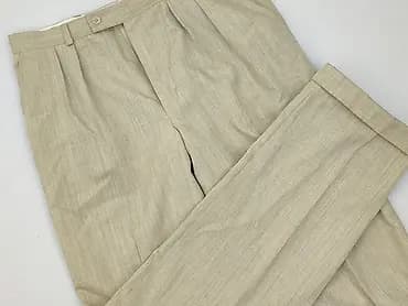 Chinosy dla mężczyzn, rozmiar S