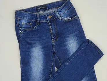 Джинси жіночі, розмір XS