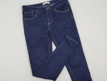 Jeansy damskie, S