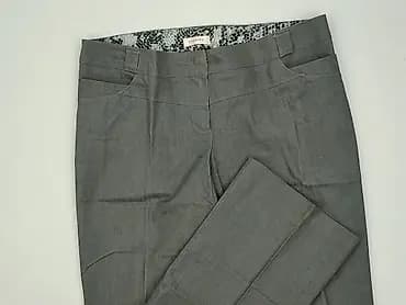 Orsay, Material trousers for women, size L