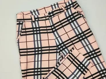 Spodnie materiałowe damskie, rozmiar L