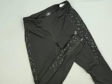 Asics, Leggings Sports for women, L