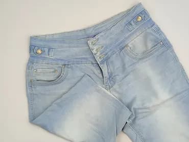 Denim Co, Szorty damskie, rozmiar L