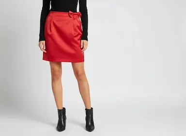 Spódnica damska, rozmiar S