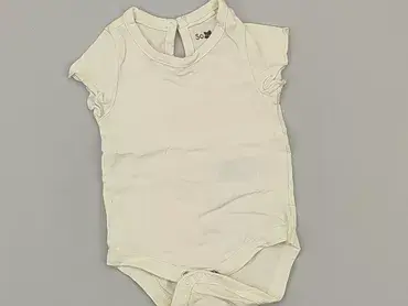 Body, So cute, 0-3 miesięcy, 
stan - Bardzo dobry